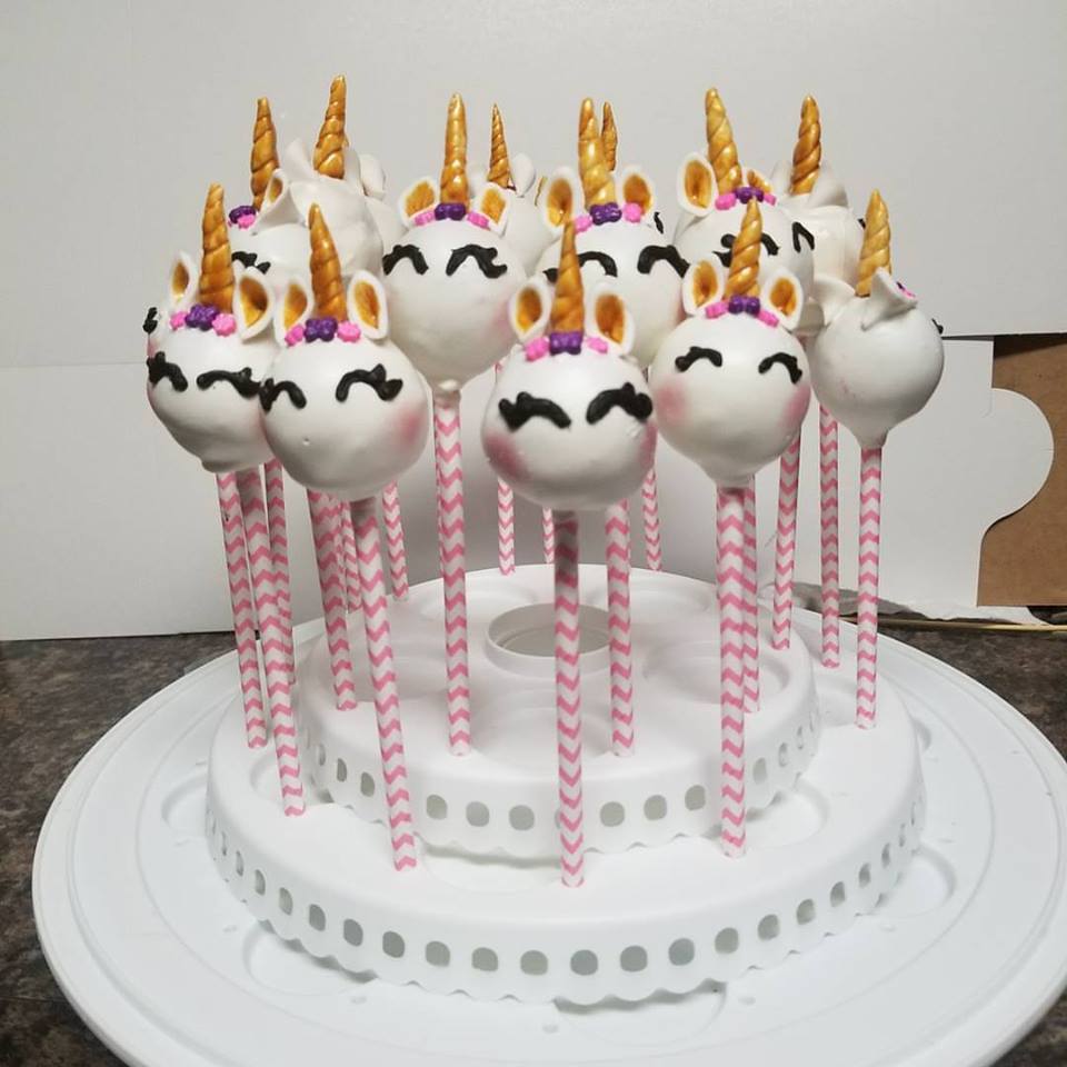 Cake Pops